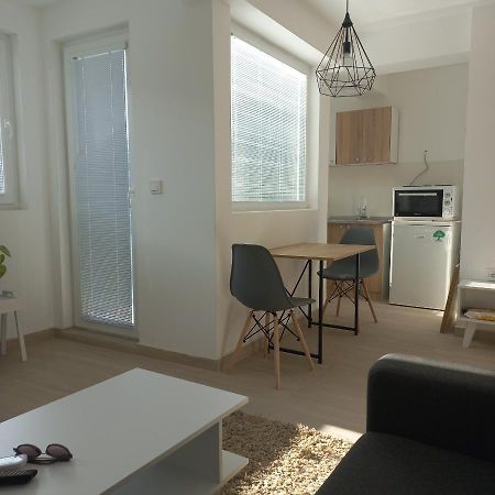 Studio Close To Town Centar Скопье Экстерьер фото