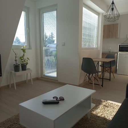 Studio Close To Town Centar Скопье Экстерьер фото