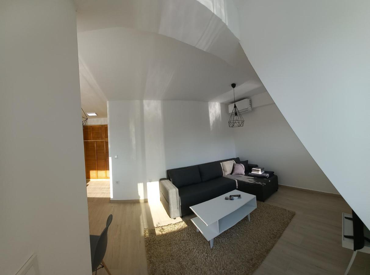 Studio Close To Town Centar Скопье Экстерьер фото