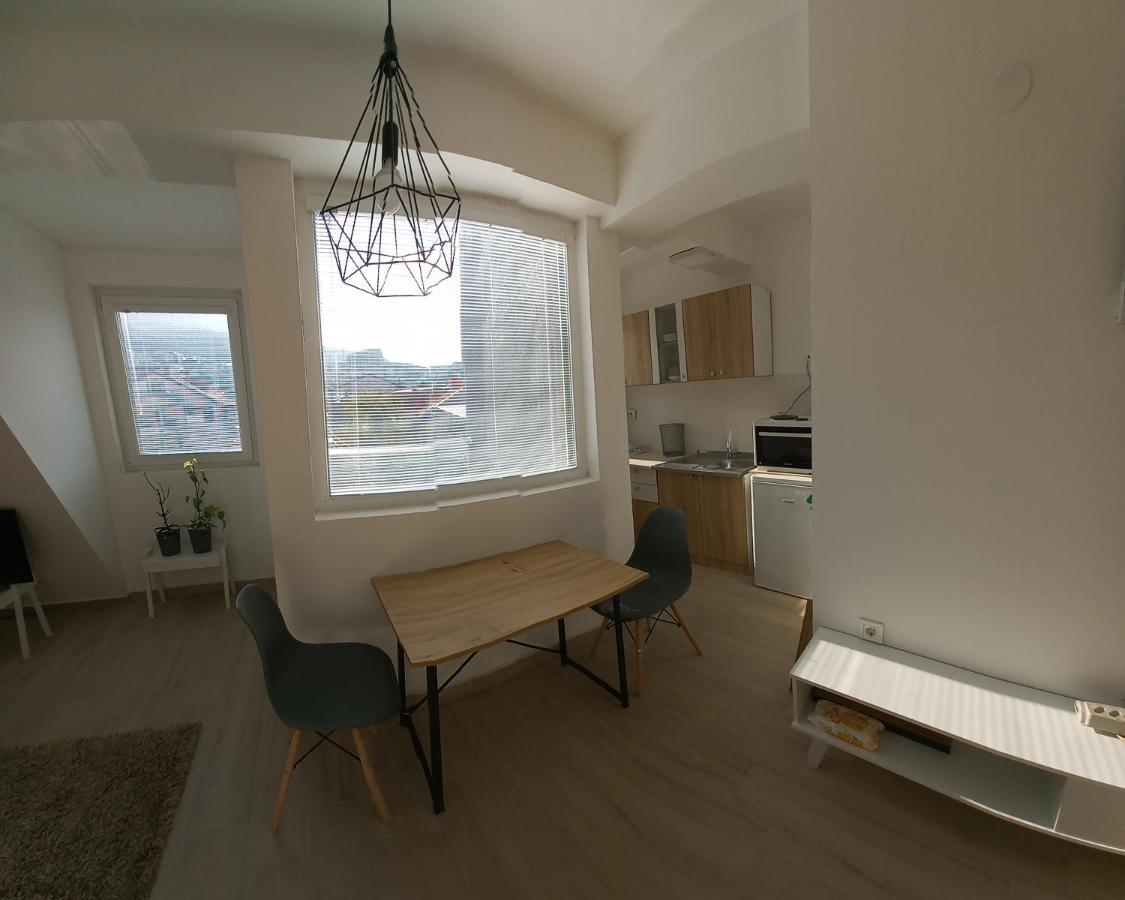 Studio Close To Town Centar Скопье Экстерьер фото