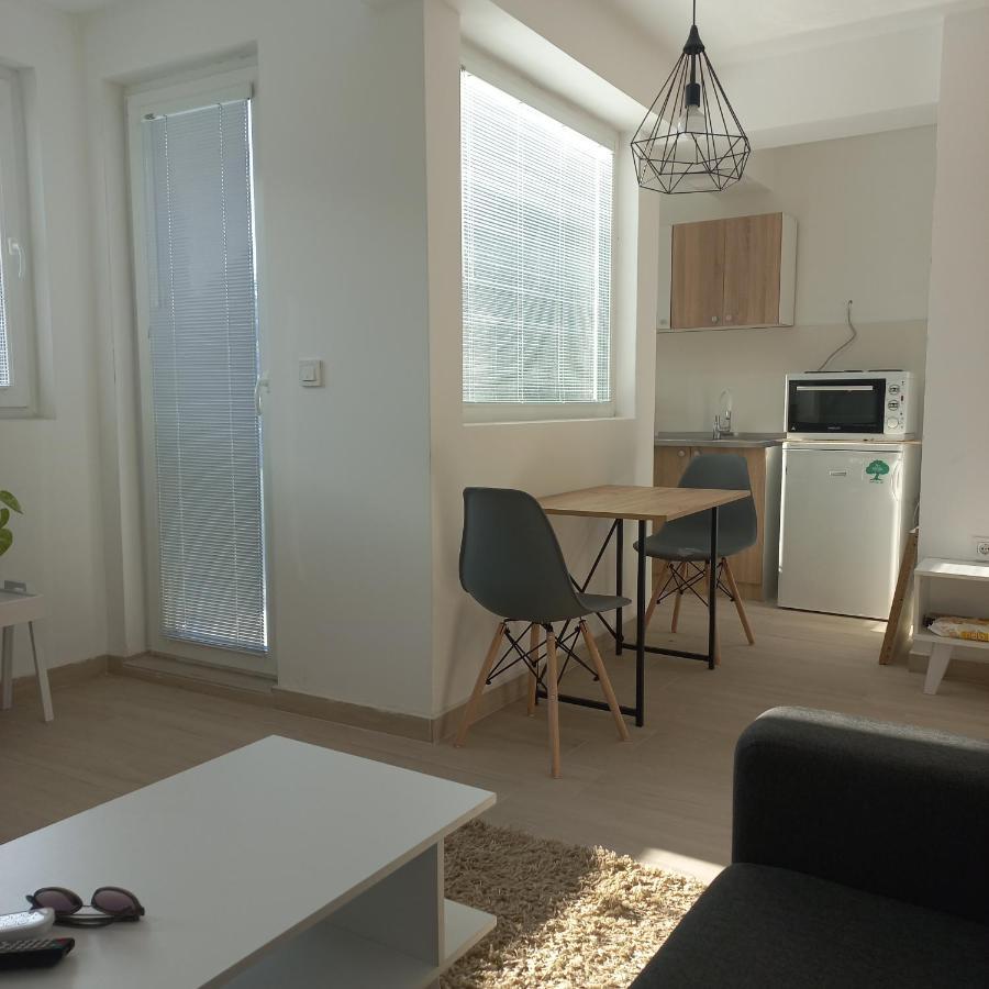 Studio Close To Town Centar Скопье Экстерьер фото