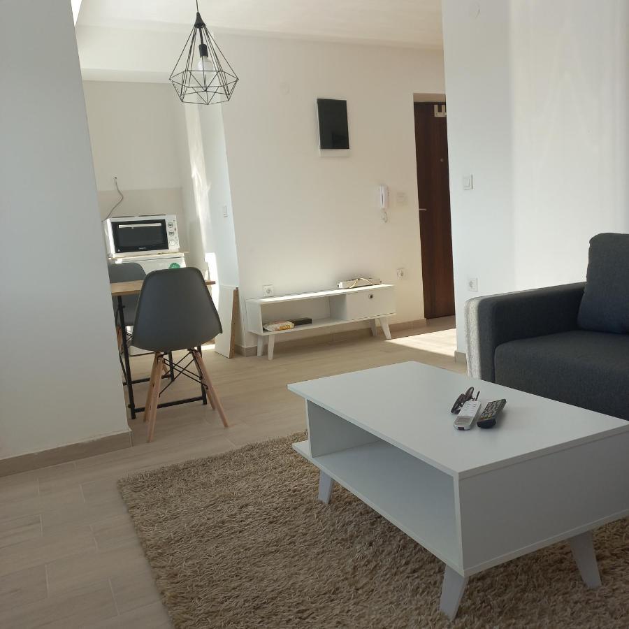 Studio Close To Town Centar Скопье Экстерьер фото